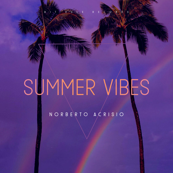 Norberto Acrisio - Summer Vibes [BTR196]